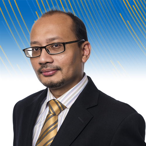 Suhaimi Ilias